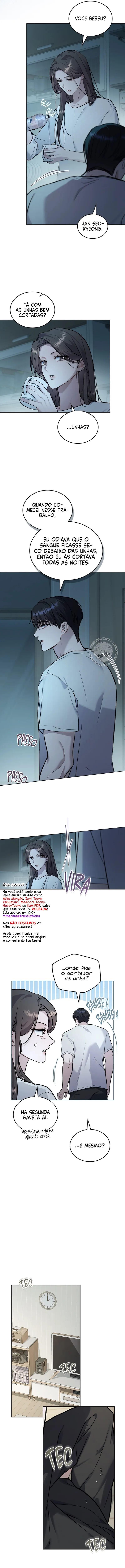 Read Merry Psycho PT Manga Online