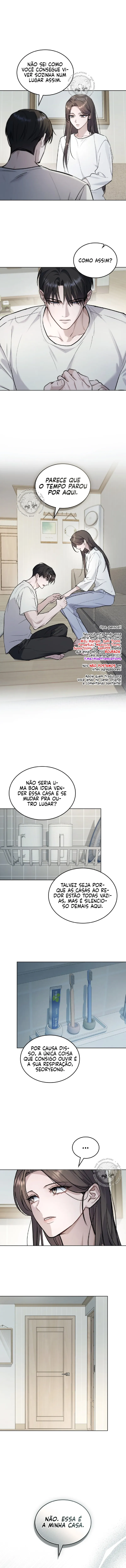 Read Merry Psycho PT Manga Online