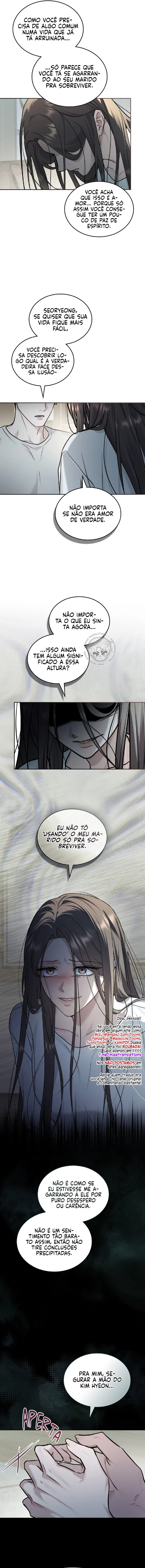 Read Merry Psycho PT Manga Online