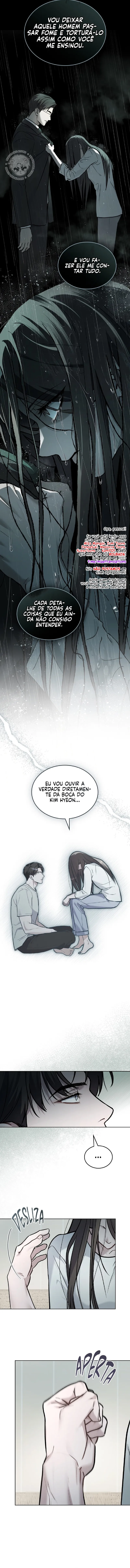 Read Merry Psycho PT Manga Online