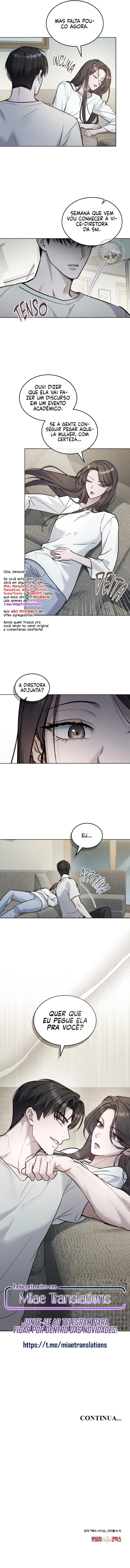 Read Merry Psycho PT Manga Online