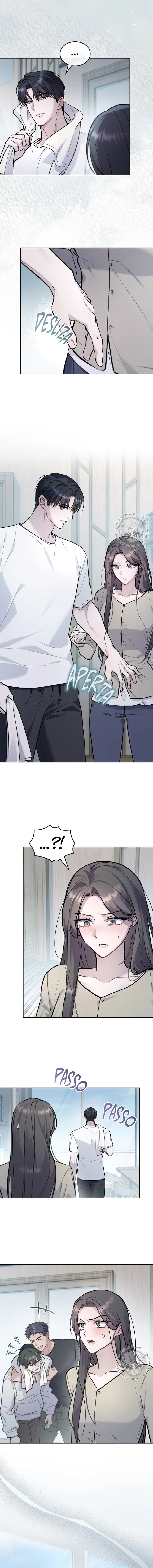 Read Merry Psycho PT Manga Online