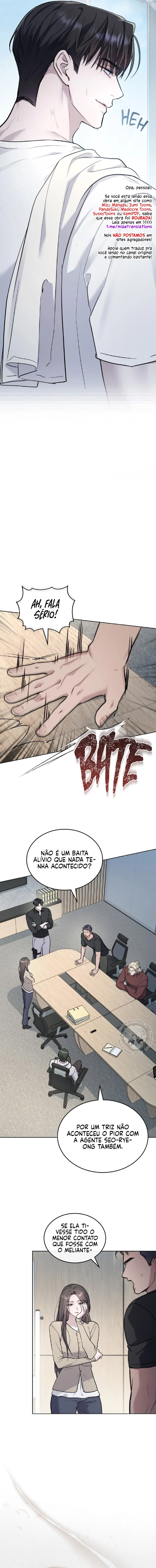 Read Merry Psycho PT Manga Online