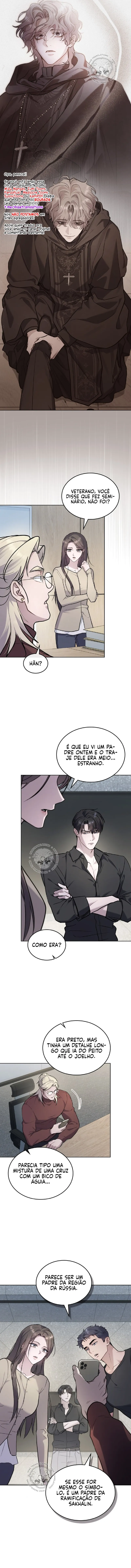 Read Merry Psycho PT Manga Online