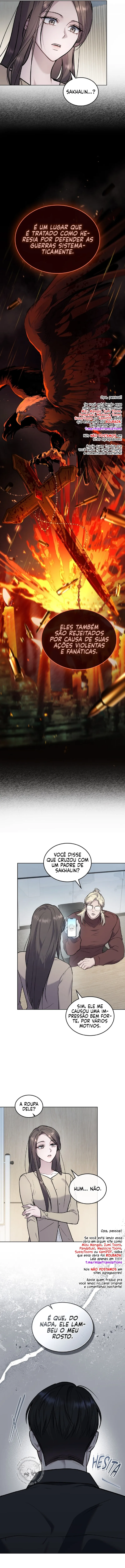 Read Merry Psycho PT Manga Online