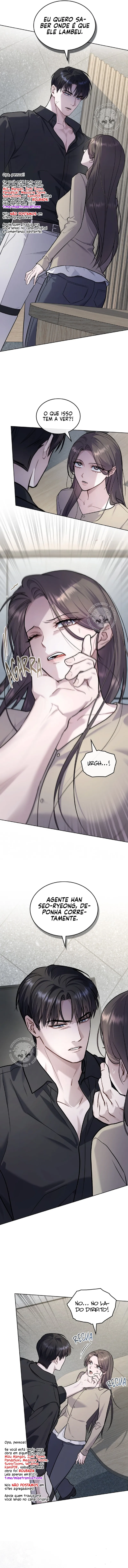 Read Merry Psycho PT Manga Online