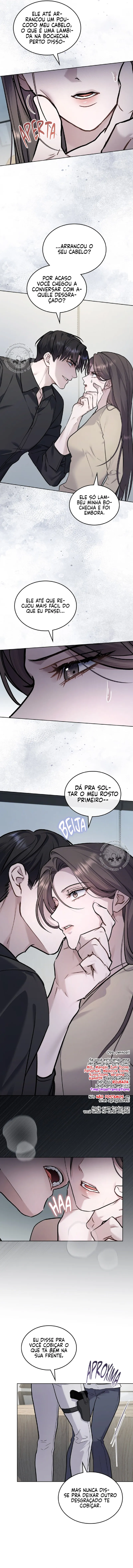 Read Merry Psycho PT Manga Online