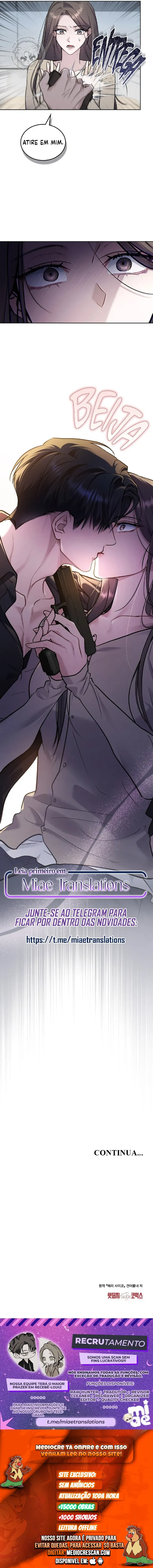 Read Merry Psycho PT Manga Online