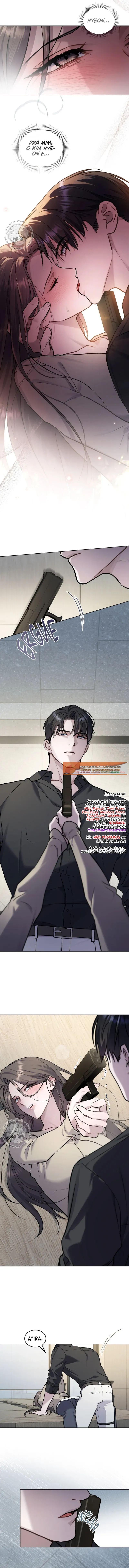 Read Merry Psycho PT Manga Online