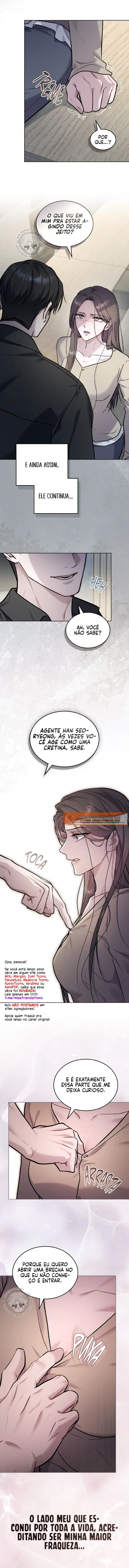 Read Merry Psycho PT Manga Online