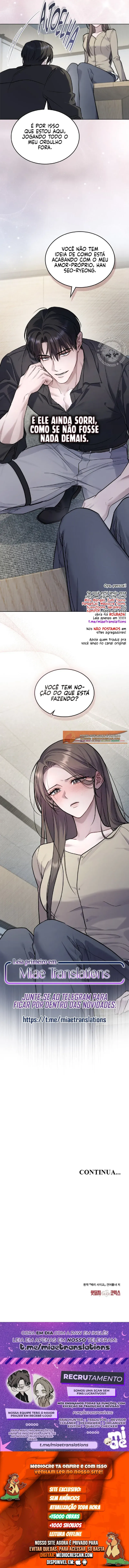 Read Merry Psycho PT Manga Online