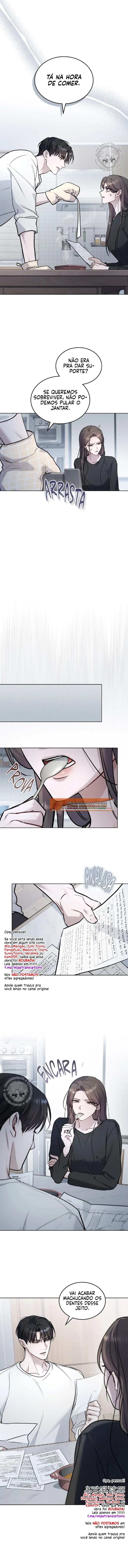 Read Merry Psycho PT Manga Online