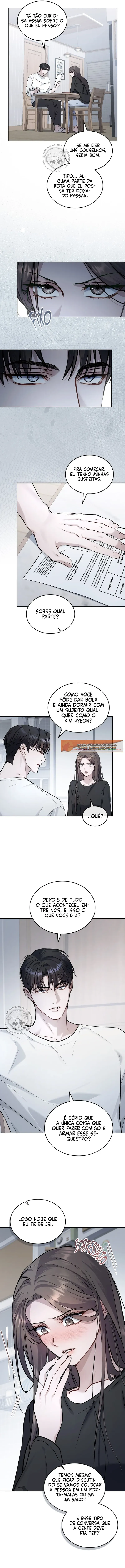 Read Merry Psycho PT Manga Online