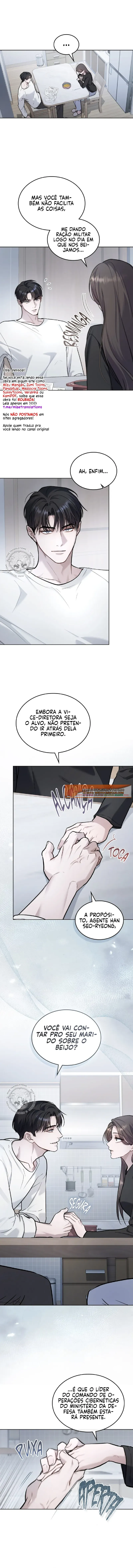 Read Merry Psycho PT Manga Online