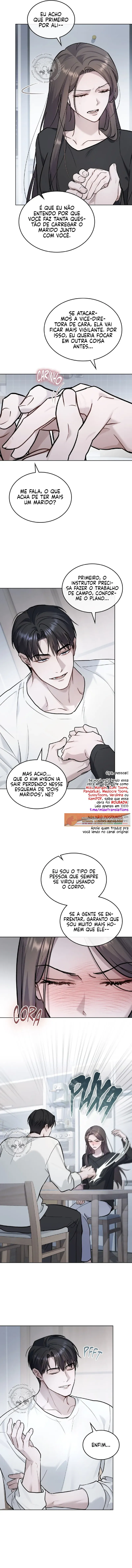 Read Merry Psycho PT Manga Online