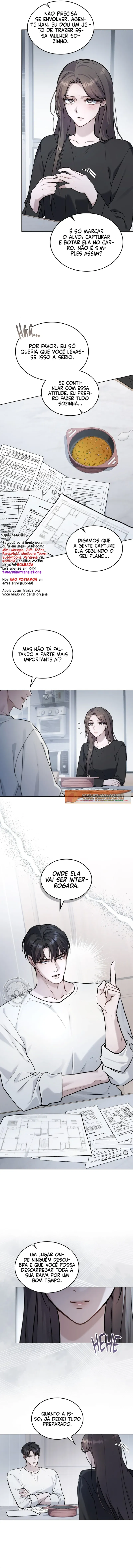 Read Merry Psycho PT Manga Online