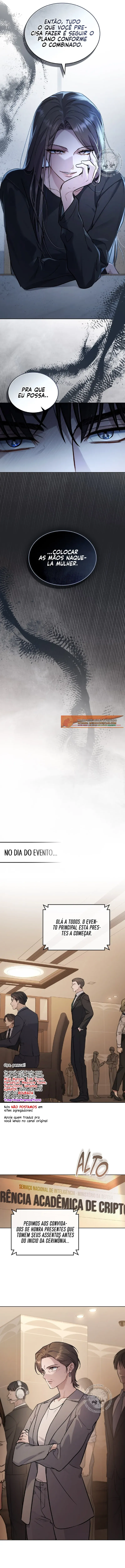 Read Merry Psycho PT Manga Online