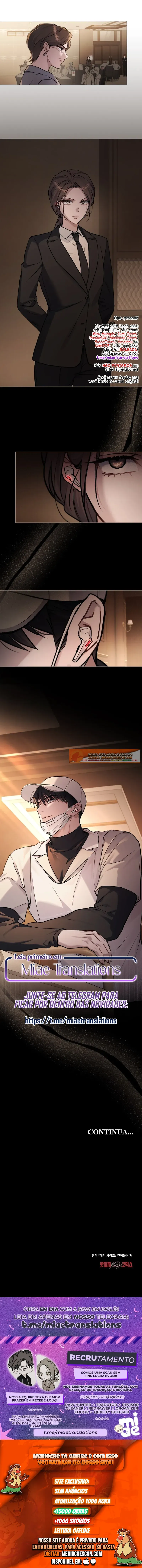 Read Merry Psycho PT Manga Online