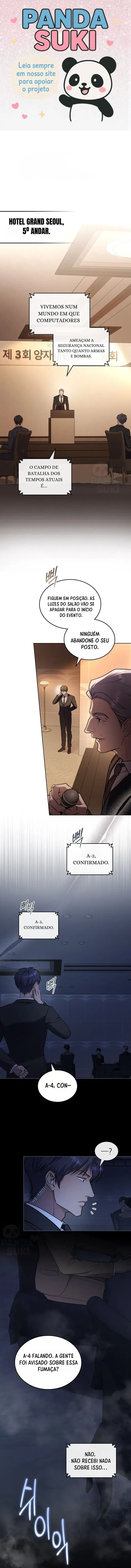 Read Merry Psycho PT Manga Online