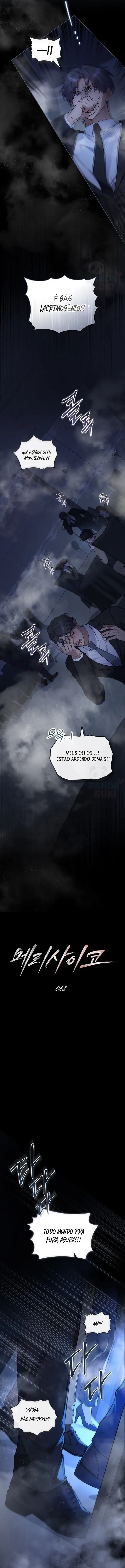 Read Merry Psycho PT Manga Online