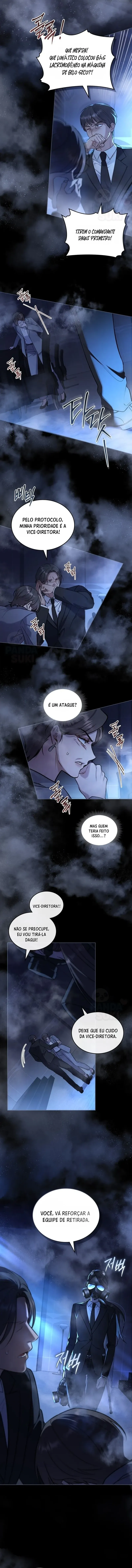 Read Merry Psycho PT Manga Online