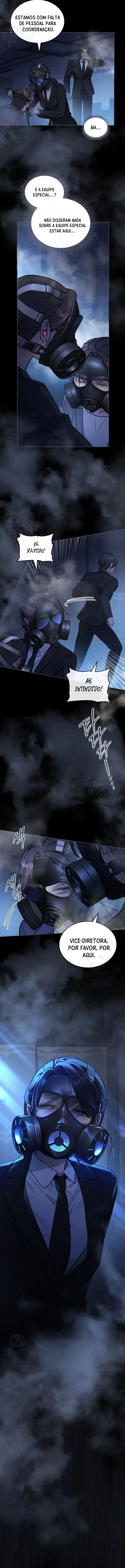 Read Merry Psycho PT Manga Online