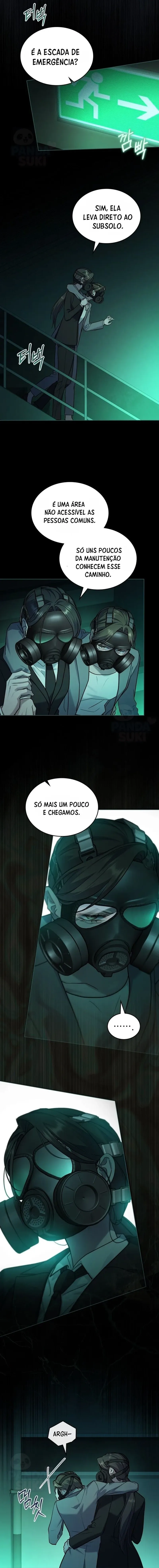 Read Merry Psycho PT Manga Online