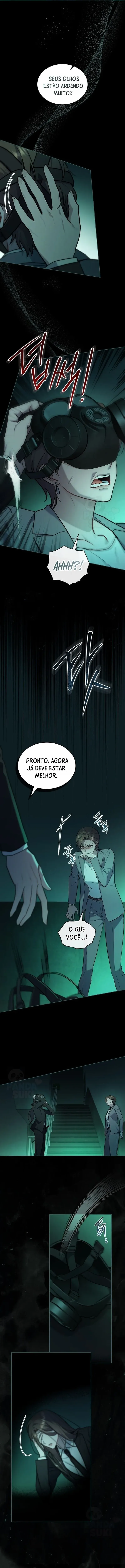 Read Merry Psycho PT Manga Online