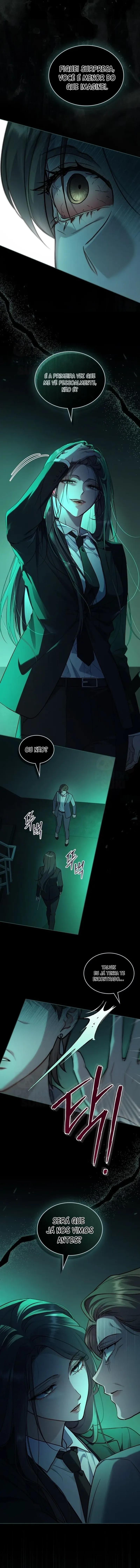 Read Merry Psycho PT Manga Online