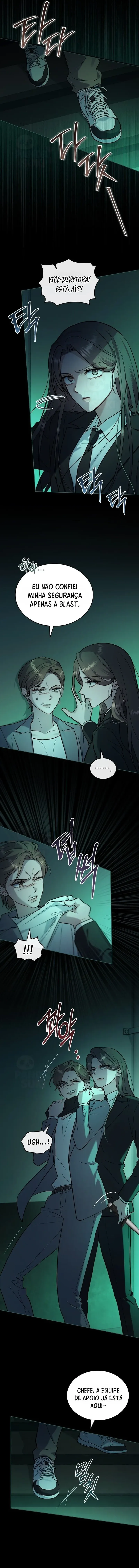 Read Merry Psycho PT Manga Online