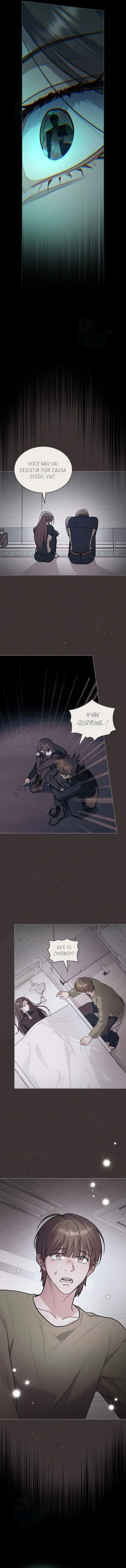 Read Merry Psycho PT Manga Online