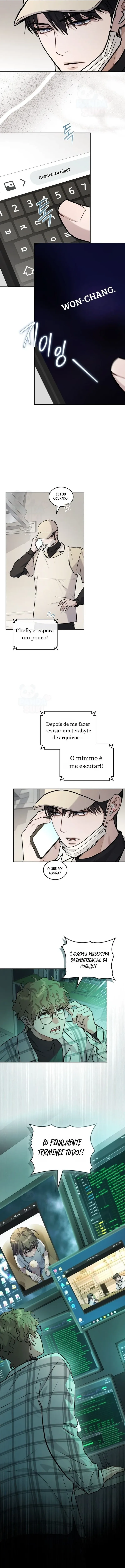 Read Merry Psycho PT Manga Online