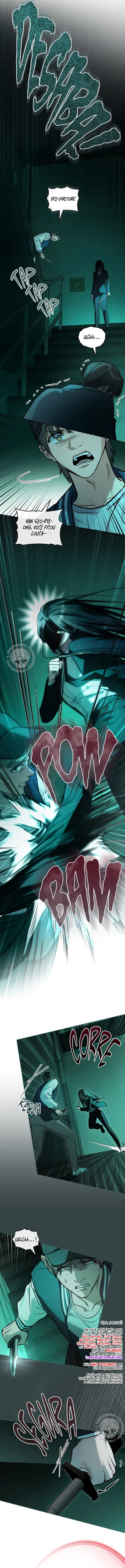 Read Merry Psycho PT Manga Online