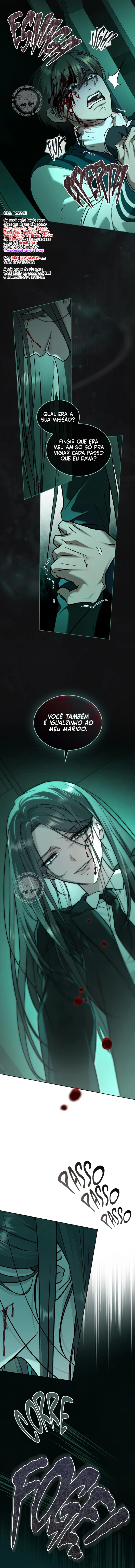 Read Merry Psycho PT Manga Online