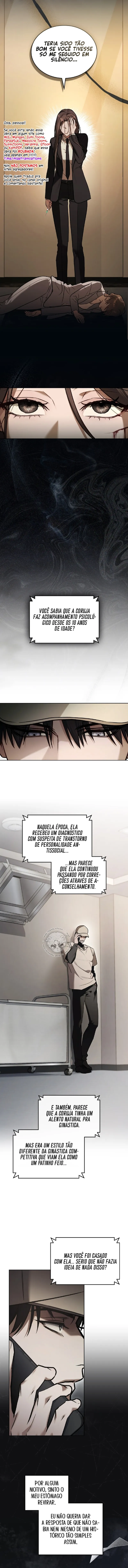 Read Merry Psycho PT Manga Online