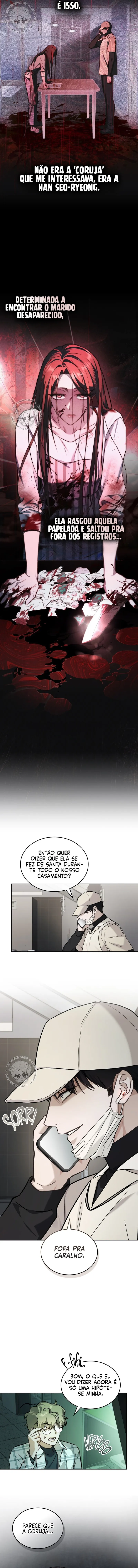 Read Merry Psycho PT Manga Online