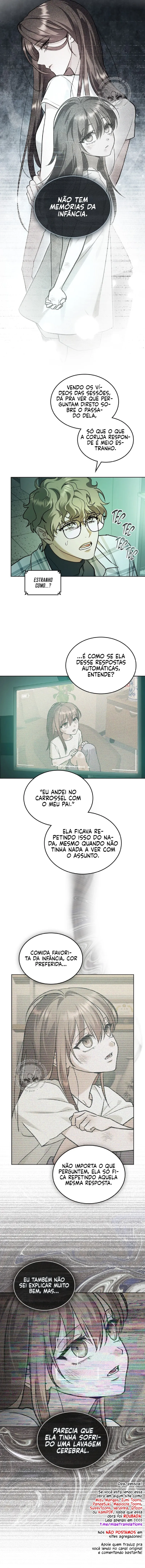 Read Merry Psycho PT Manga Online