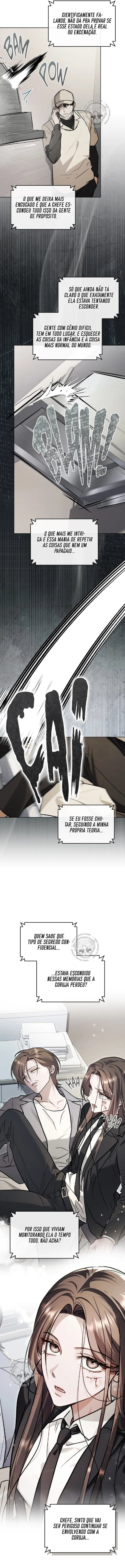 Read Merry Psycho PT Manga Online