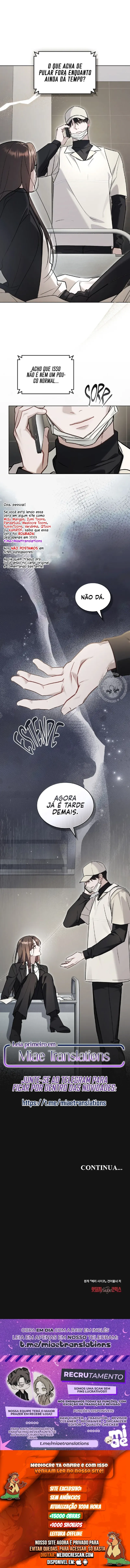 Read Merry Psycho PT Manga Online