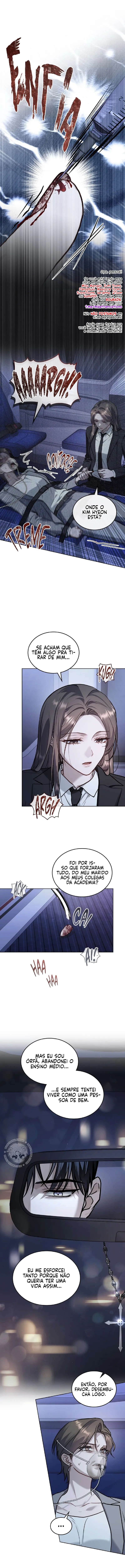 Read Merry Psycho PT Manga Online