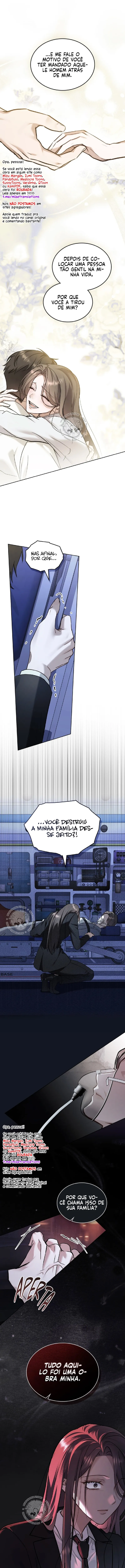 Read Merry Psycho PT Manga Online