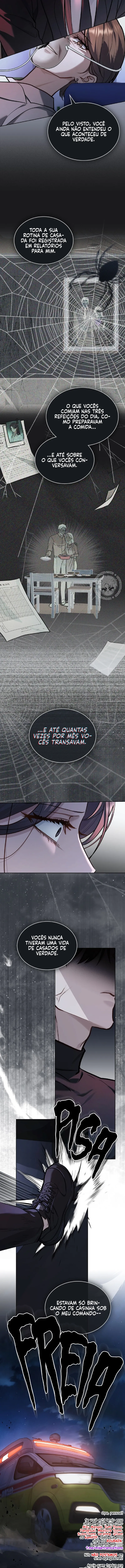 Read Merry Psycho PT Manga Online