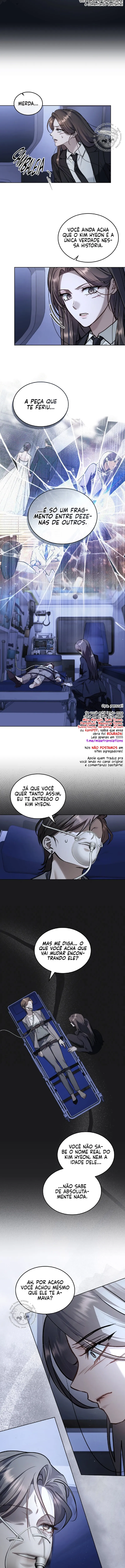 Read Merry Psycho PT Manga Online