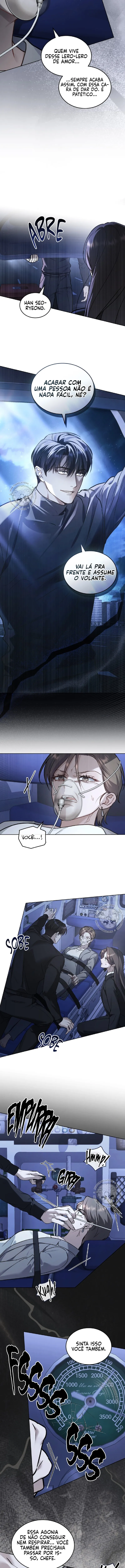 Read Merry Psycho PT Manga Online