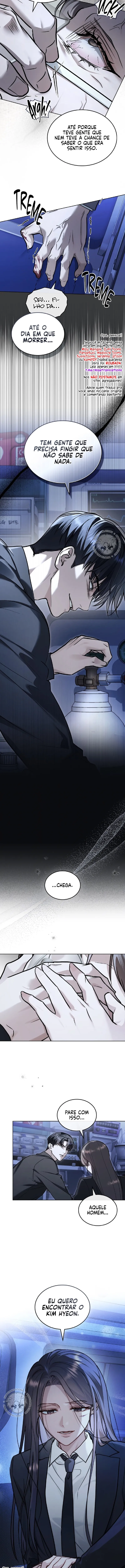 Read Merry Psycho PT Manga Online