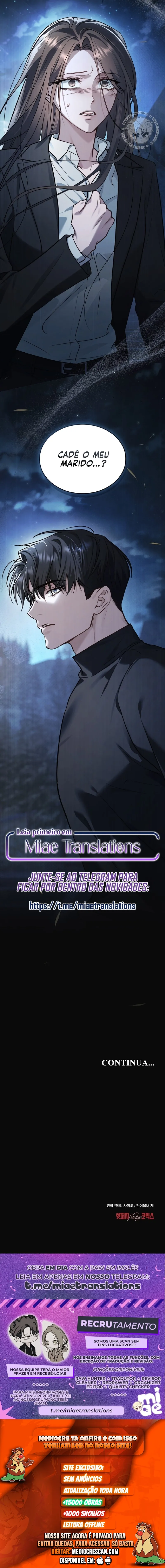 Read Merry Psycho PT Manga Online