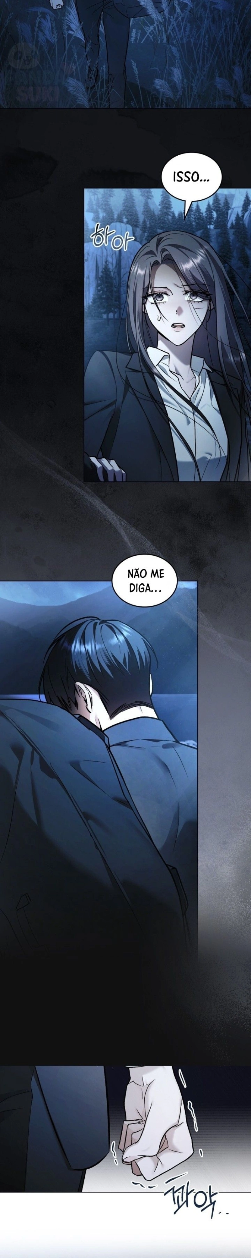 Read Merry Psycho PT Manga Online