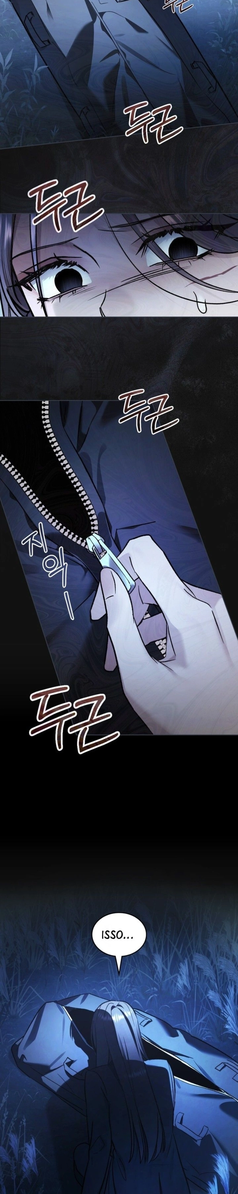 Read Merry Psycho PT Manga Online