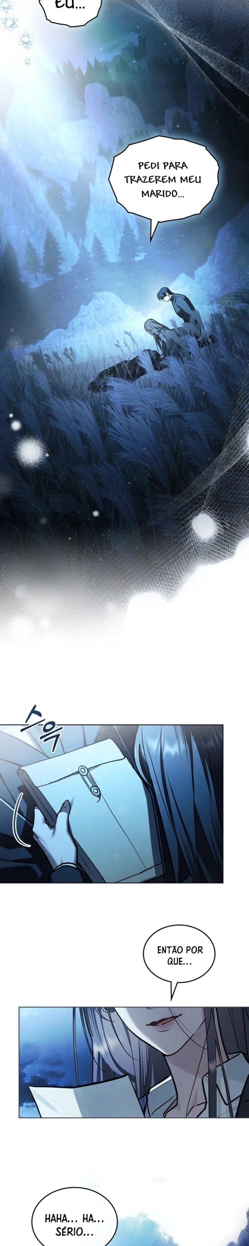 Read Merry Psycho PT Manga Online