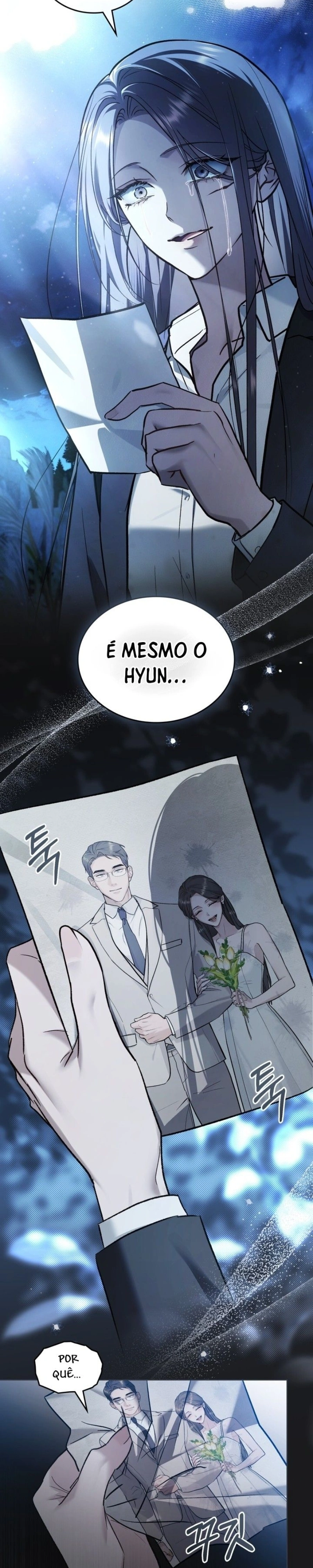 Read Merry Psycho PT Manga Online